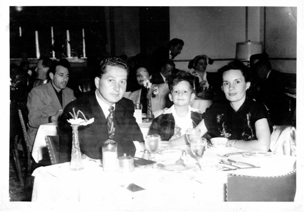 Zonder titel (uit de serie: Teenage lust)